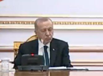 SP: Erdoğan'a kırmızı kart gösterilmeli