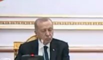SP: Erdoğan'a kırmızı kart gösterilmeli