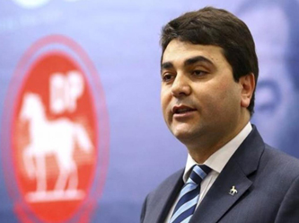 Tansu Çiller'e sert uyarı: 'Demokrat Parti marabasıyla satılık bir köy değil'