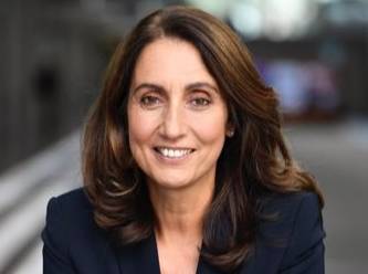 Almanya Federal Meclisi'ne Türk Başkanvekili