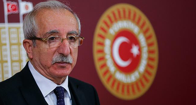 AKP’li Miroğlu’ndan fon vurgunu çıkışı: “Ortada bir talan var”