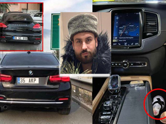 TÜGVA temsilcisinin lüks hayatı sosyal medyada gündem