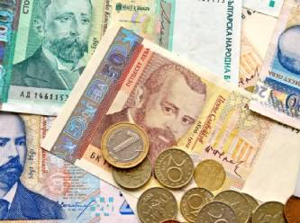 Hadi euro-dolar ne ise! 1 Bulgar levası bile 15 TL'yi geçti