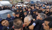 Kılıçdaroğlu'nun koruması linci anlattı: 'Planlanlı bir olay, düşseydik öldürürlerdi'