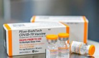 3. doz BioNTech aşısında dikkat: Yan etkileri ortaya çıktı