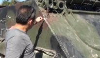 15 Temmuz'da tanklara zırh delici mermileri kim sıktı?