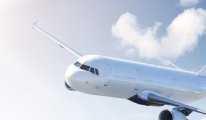 Havada ‘ishal’ paniği… Uçak acil iniş yaptı