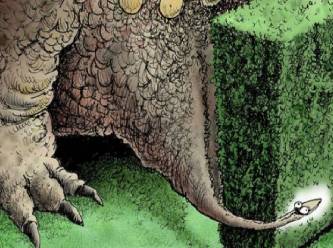 Enflasyon canavarı kontrolden çıktı