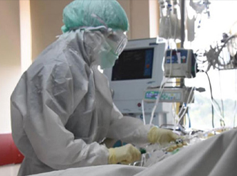 Çocuklardaki gizemli hepatit vakalarında 'adenovirüs' şüphesi