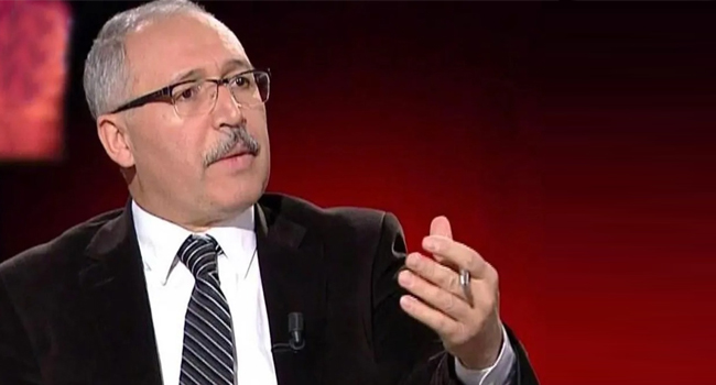 MHP'den Abdulkadir Selvi'ye cezaevi tehdidi: 'Tek çare...'