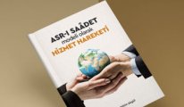 Asr’ı Saadet Modeli Olarak ‘Hizmet Hareketi’