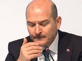 Danıştay, Süleyman Soylu'nun verdiği kararı iptal etti