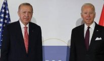 Erdoğan ve Biden'dan kritik görüşme!