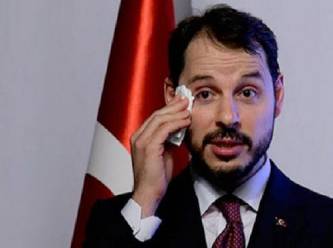 İmamoğlu’nun dozerleri damadın kapısına dayanabilir