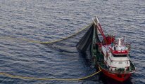 12 Türk balıkçı Kırım’da gözaltında