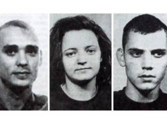 Almanya'da derin devlet kuşkusu