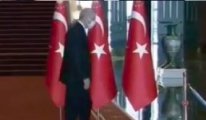 Erdoğan aslında seçim tarihini açıkladı