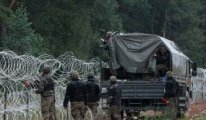 Polonya, Belarus’u sınır ötesi saldırı düzenlemekle suçladı