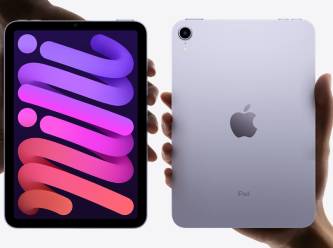 Apple, çip krizi sebebi ile iPad üretimini yavaşlattı