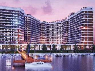 İnşaat devinin 170 mülkü icradan satılacak