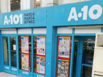 A101'de büyük zam: 112 ürünün fiyatı yükseldi