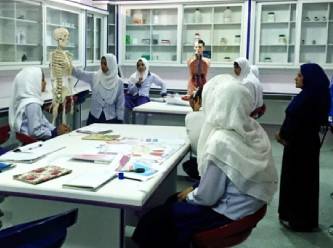 BM’den Taliban’a eğitim hakkı çağrısı