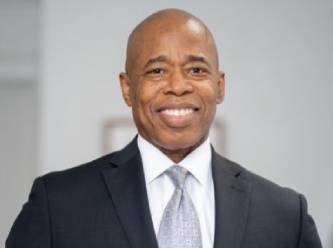 New York'un yeni belediye başkanı, ilk üç maaşını bitcoin ile alacak