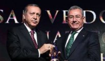 Erdoğan’dan Tosyalı’ya bir kıyak daha