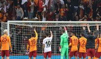 Galatasaray'a derbi öncesi kötü haber