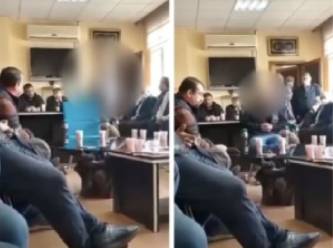 AKP'li belediye başkanı 'paralel mahkeme' kurup yurttaşı şehirden kovdu