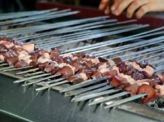 Türkiye'de ciğer bile karaborsaya düştü