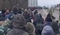 Polonya'da sığınmacı krizi: Sınır kapatıldı