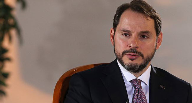 AKP kaynakları açıkladı: Berat Albayrak bakanlığa geri mi dönüyor?