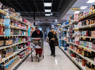 ABD’de enflasyon 40 yılın zirvesinde: Yüzde 8,5