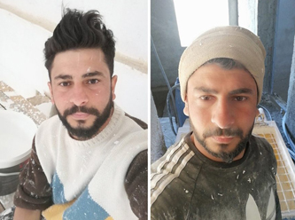 Atanamayan öğretmen çalıştığı inşaatta hayatını kaybetti