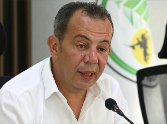 Tanju Özcan'ın CHP'den ihracı kesinleşti