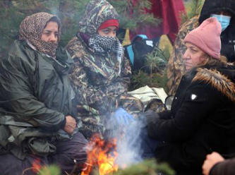 ABD Belarus'a karşı yaptırım hazırlığında