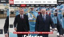 Bild'e göre AB'nin Erdoğan'a baskısı sonuç getirdi
