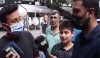12 yaşındaki çocuğun bile isyan ettiği bir ülke: Türkiye
