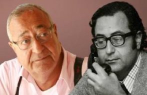 Yandaş gazeteci Mehmet Barlas öldü