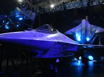 Rusya: Türkiye'ye savaş uçağı satmak için görüşüyoruz