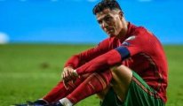 Suudi basınına göre kesin bitti: Ronaldo'dan 200 milyon Euro'luk imza