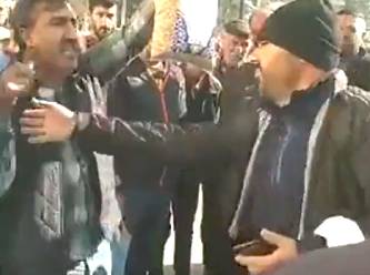 Zamlardan şikayet etmek bile suç oldu