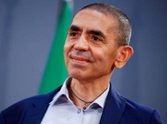 Uğur Şahin hakkındaki video ortalığı karıştırdı