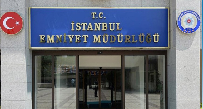 22 Kişi emniyette: İBB'de 200 personel ifadeye çağrılmıştı