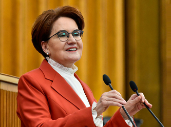 "Ülkemiz ekonomisi cahil birinin elinde"