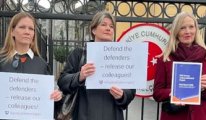 Norveçli hukukçulardan Türkiye'deki avulatlar için eylem