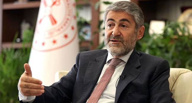 Sektör batarken Nebati'nin şirketleri nasıl milyonlar kazandı?