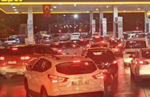 Pompaya fahiş zam: 60 lira oldu!