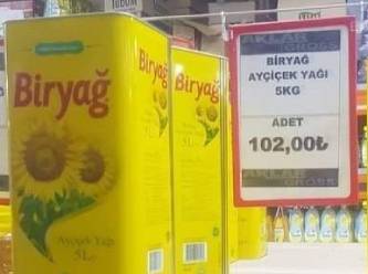 Şeker ve ayçiçek yağına neden fahiş zamlar geliyor?